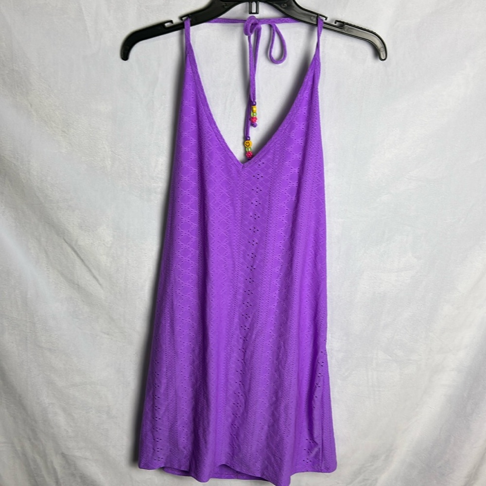 Wild Fable bathing suit cover up/ beach dress